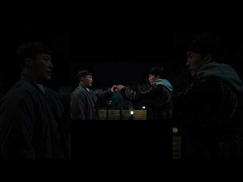 [BLOODHOUNDS S2]🎬 EDIT #bloodhounds2#netflixkdrama#koreandrama#netflixseries#trending#trendingshorts