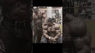 Flex wheeler ☠️ #flexwheeler #bodybuilding #motivation #gymedit #bodybuilder #mrolympia #gym #fyp