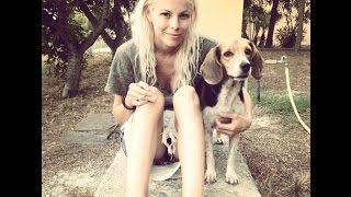 American artist Ashley Olsen found strangled to death in Florence apartment