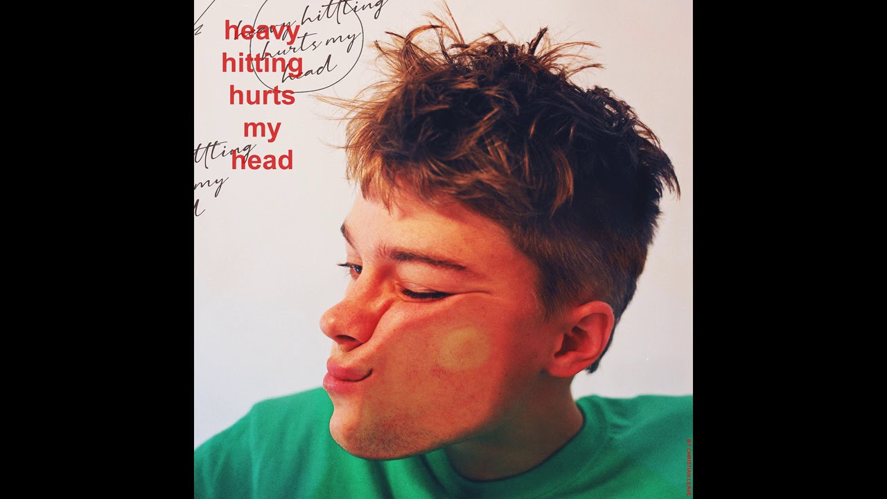 Christian Leave - Hard Wad Body (Official Audio)