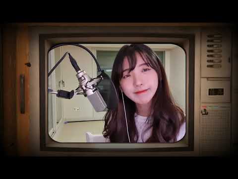 企鵝妹 Jinny - Devotion: Lady of the Pier (還願-碼頭姑娘) Cover
