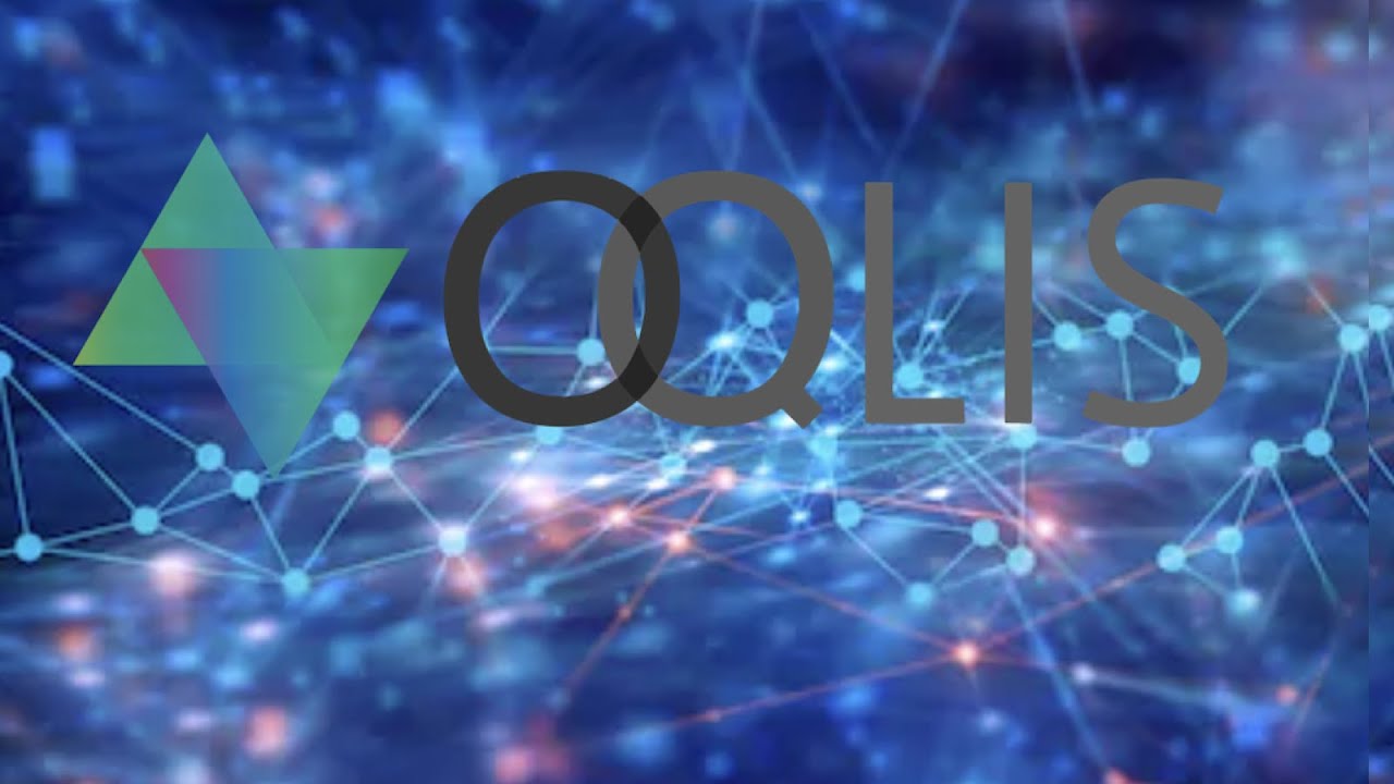 Tutorial 3: Create a Data Model from a connection in OQLIS - YouTube
