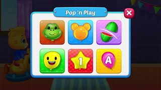 Baby Games First Words screenshot 4
