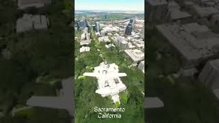 Sacramento, California, USA