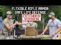 Extended version | Safe Life Defense FRAS Armor