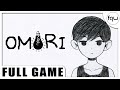 OMORI Gameplay Walkthrough FULL GAME PC 4K 60FPS No Commentary