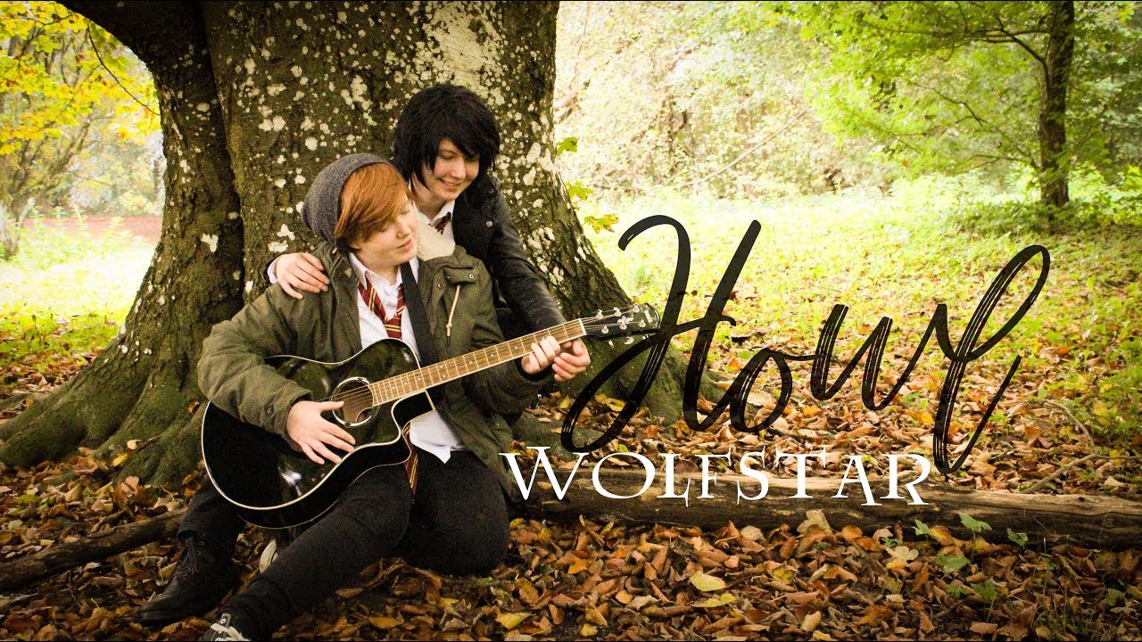 [CMV] Wolfstar - Howl