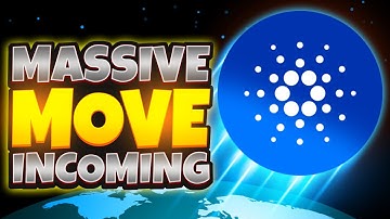 CARDANO EXPLOSIVE MOVE! ADA PRICE PREDICTION TECHNICAL ANALYSIS NEWS 2023