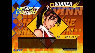 CVS 2 gameplay