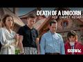 Paul Rudd, Jenna Ortega, & More at Death of a Unicorn Red Carpet at the 2025 SXSW Film & TV Festival