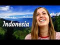 Foreigner REACTS to Indonesian Life | Indonesia Is INCREDIBLE
