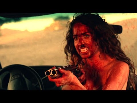 'VANish' Trailer