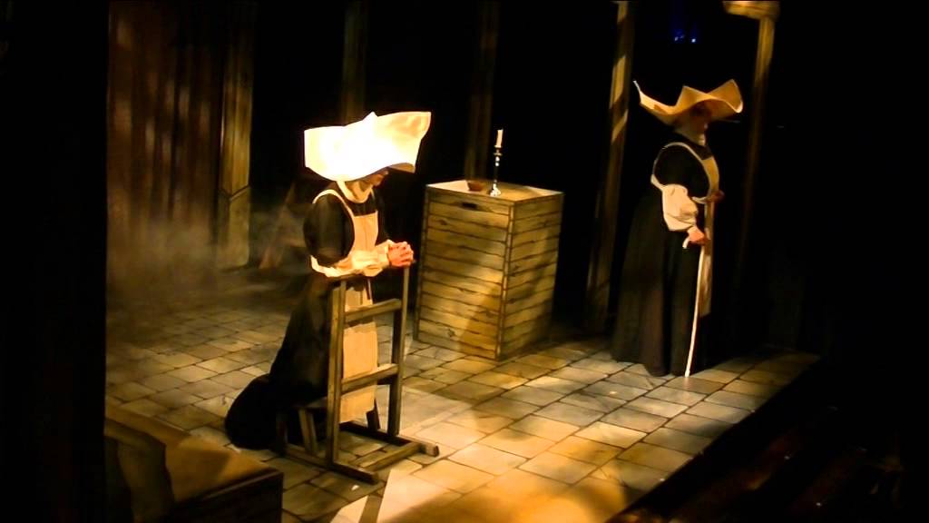 promo nuit torride - YouTube