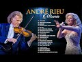 André Rieu &amp; Mirusia🎻André Rieu The Best Violin Playlist 2023🎻André Rieu Violin Music Full Album