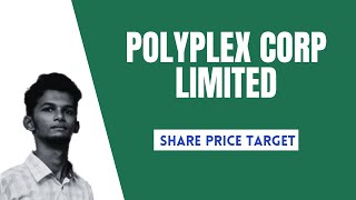 Polyplex share | polyplex share latest news | polyplex corporation limited | polyplex share analysis