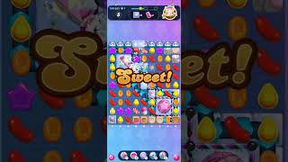 Candy Crush Saga Level 10183 #candycrushsaga #candycrush #games #candy #sugarstars #game