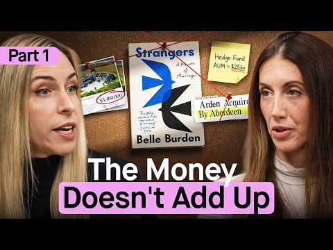 From OnlyFans To Off-Grid YouTube Riches: Dr. Hannah Straight's Story