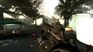 [L4D2] M16A4 CQC/Para