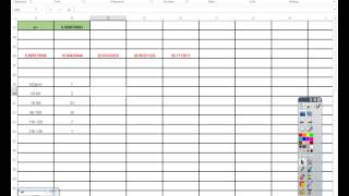 MAT 120 excel with mean and standdev again
