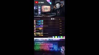 Free Fire Live UID Check ✅ #live #hindi #freefire #guildtest #livefeed #shortsfeed