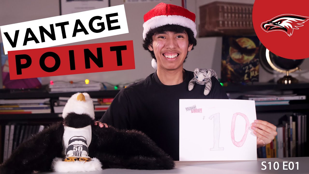 Vantage Point S10 Episode01