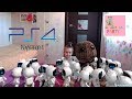 Летсплей\lets play Sony PS4 🎮Роботы малыши🎮 Алиса  game play let&#39;s play gameplay