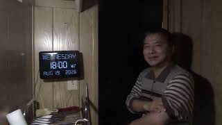 40791,右手虎口痛(如拧毛巾样拧,台风来了,中途不能回,大神在操控着台风及其对抗办法,主角大使)