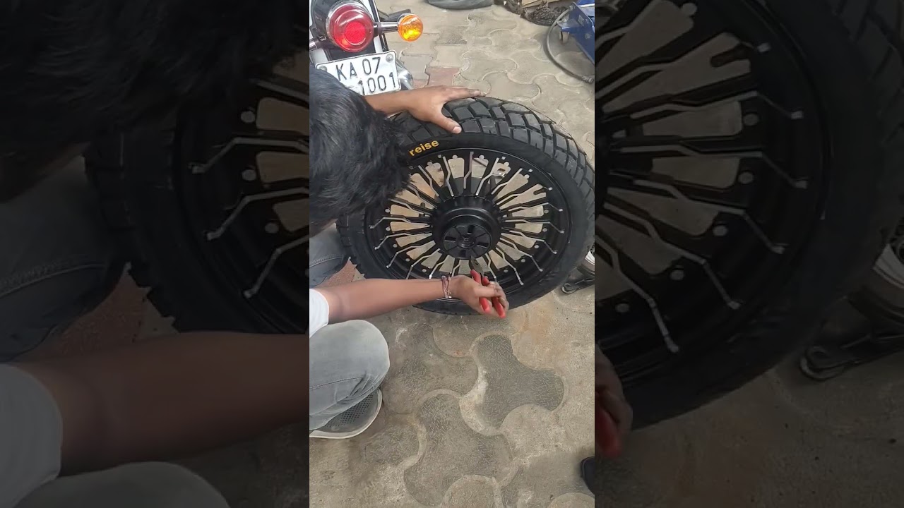 Royal Enfield classic 350