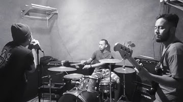 JAMMING - COVER SONGS PASBAND (FALLIN TO THE PAIN)