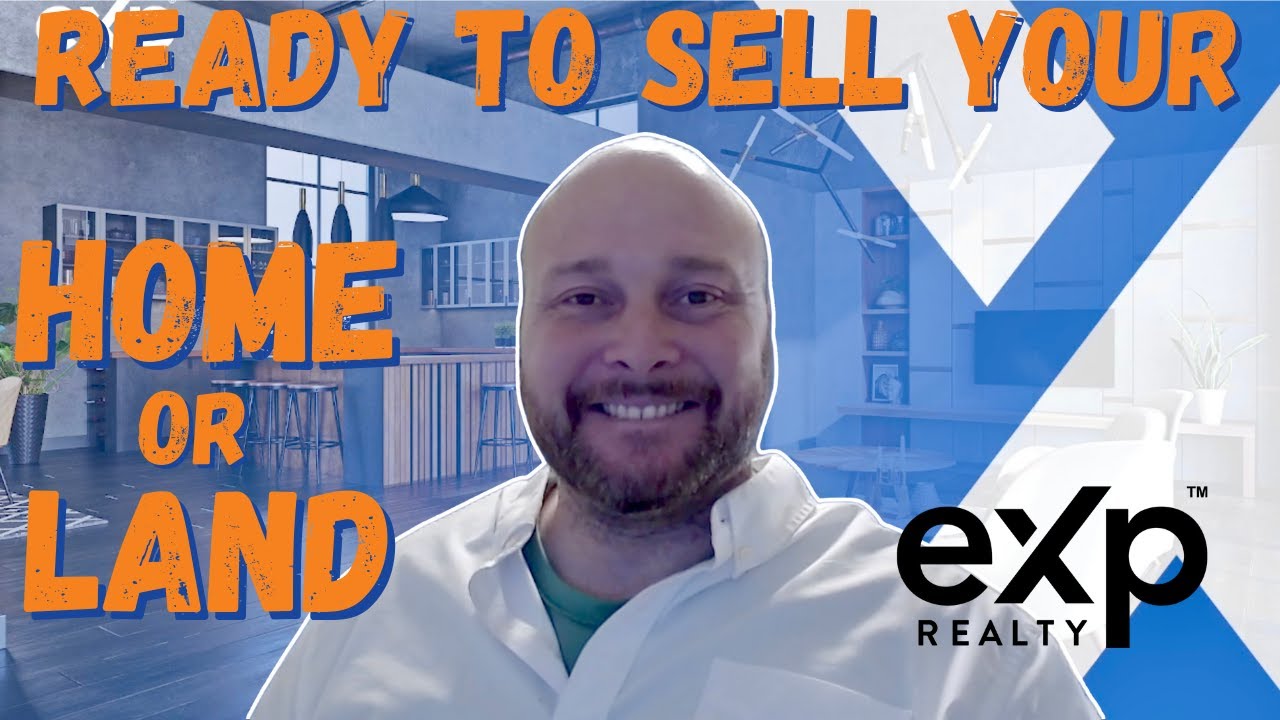 How to Sell Your Guthrie Oklahoma Home or Land Living in Guthrie OK