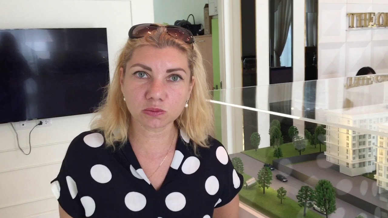 Недвижимость в Паттайе. The Orient Паттайя.Тайланд.