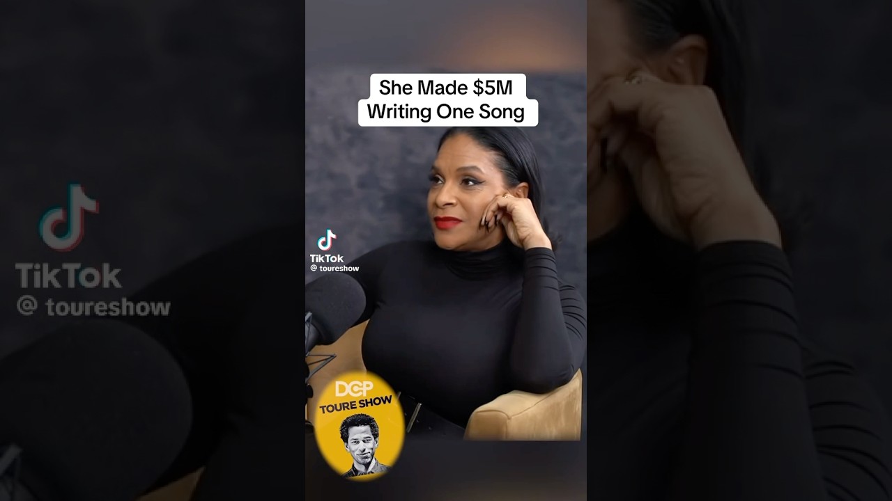 How Teedra Moses Made $5 Million From A 20-Year-Old Hit