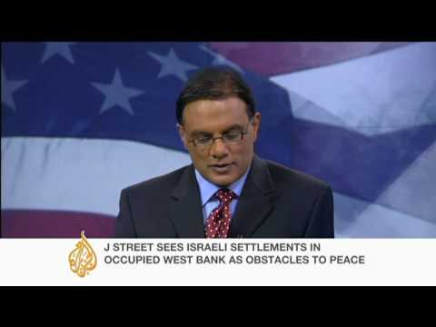 قناة الجزيرة تتحدث مع الشاعر جوش هيلي - 26 أكتوبر 2009