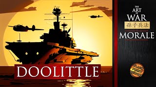 Doolittle  Art of War: Morale