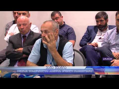 მეორე დღე ვაჟა ჟვანიას სკანდალური განცხადებებიდან