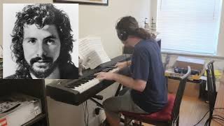 Cat Stevens - Tea for the Tillerman (Piano Cover)