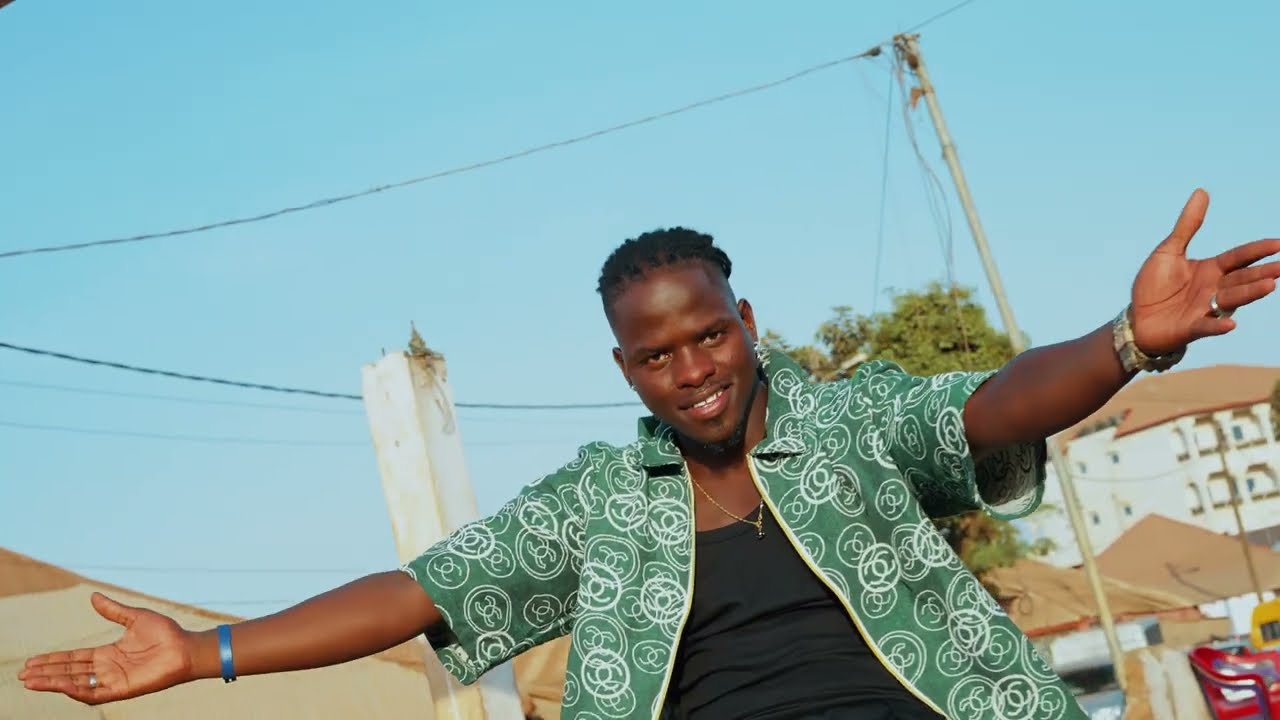 AFRO PÓS DE TERRA  - MINDJONA (DINHEIRO) CHITO KAHARAM , GÊMEOS (MICHAEL E MIGUEL) VÍDEO OFICIAL 4K