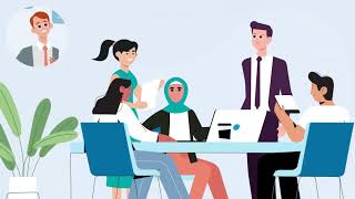 Barriers to women’s career progression in your organisation