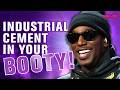 Why Cam'ron Says The First Batch Of BBLs Was Wild