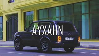 【Azəri Bass 2019】 - Moonlight 8D 