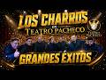 LOS CHARROS SESSION EN VIVO CON PUBLICO 2026