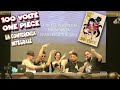 ONE PIECE: IL MANGA DEI RECORD! | La conferenza con Star Comics al Napoli Comicon per il VOLUME 100