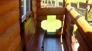 Agrousadba Belorusskiy Baykal - Zyabki - Belarus