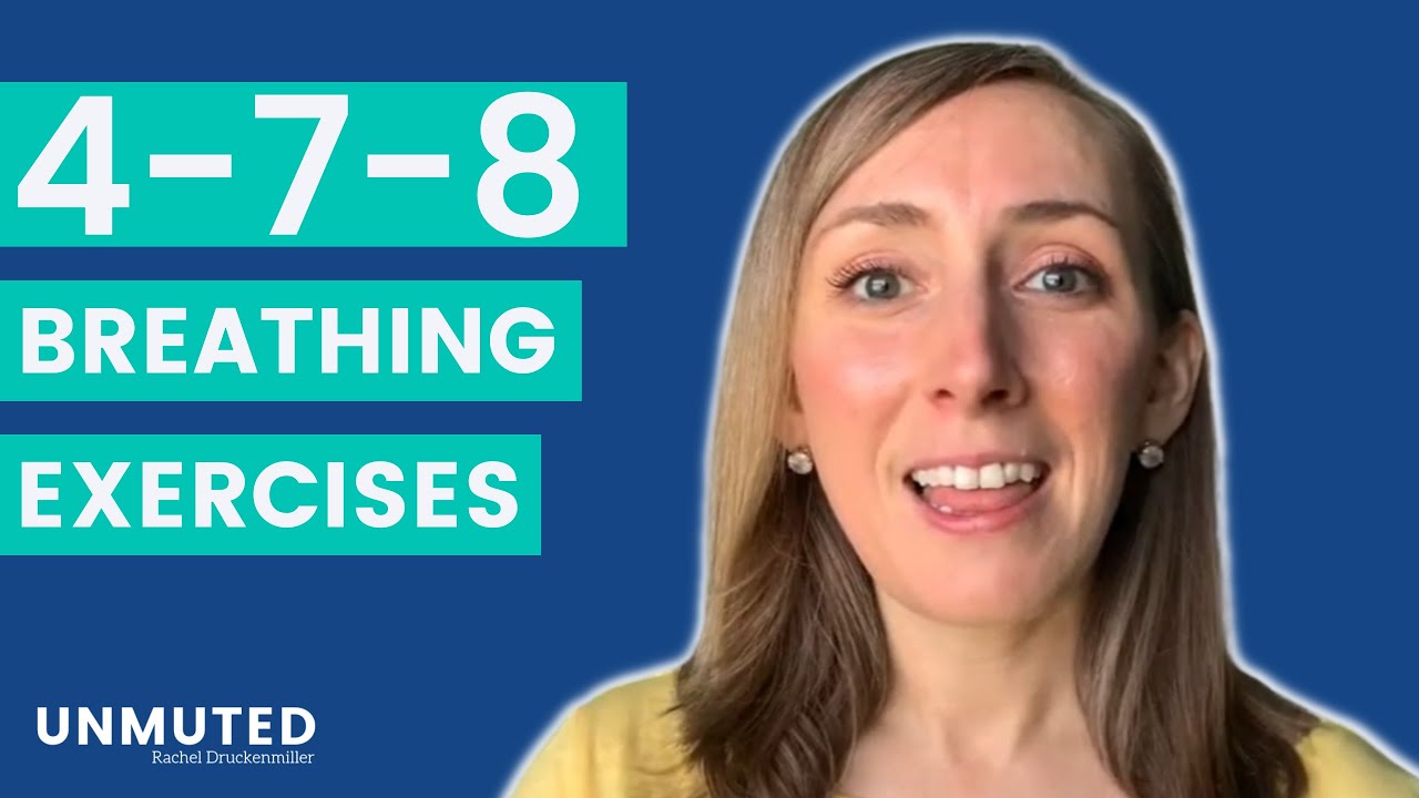 4-7-8 Breathing Technique to Tranquilize Your Nervous System - YouTube