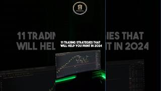 11 Trading Strategies That Will Help You Print In 2026