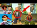 Kesalahan film kartun upin ipin | part 4