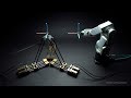 KINEMATICS | Serial robot vs. Parallel robot