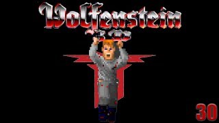 Wolfenstein 3D E4M3
