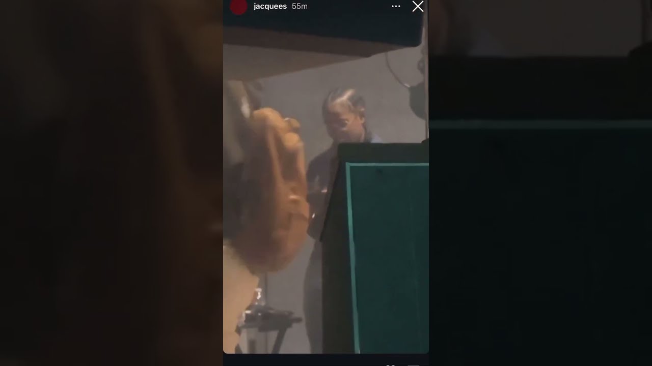 Jacquees X Dej Loaf Nash B In The Studio New Snippet