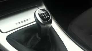 Tremblement du pommeau de vitesse à l'arrêt - Série 3 / M3 - BMW ...